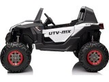 Bagis UTV-MX 2000N, baltas