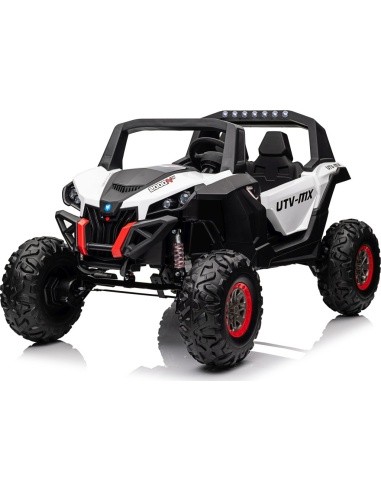 Buggy UTV-MX 2000N White