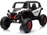 Buggy UTV-MX 2000N White