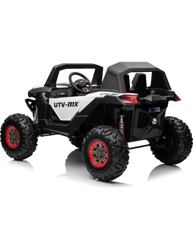 Bagis UTV-MX 2000N, baltas