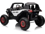 Buggy UTV-MX 2000N White