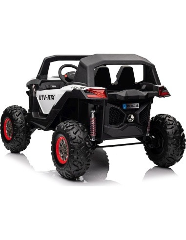 Bagis UTV-MX 2000N, baltas