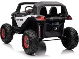 Buggy UTV-MX 2000N White