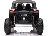 Bagis UTV-MX 2000N, baltas
