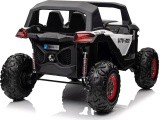 Buggy UTV-MX 2000N White