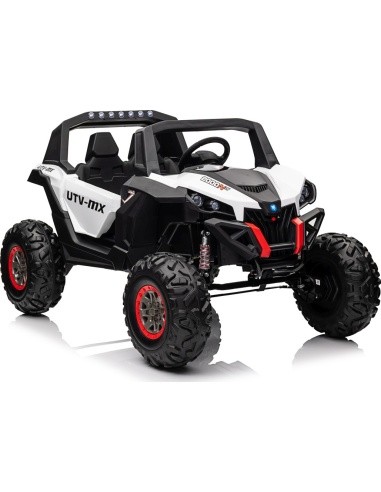 Bagis UTV-MX 2000N, baltas