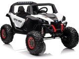 Buggy UTV-MX 2000N White