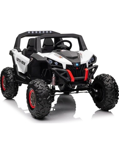 Buggy UTV-MX 2000N White
