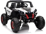 Bagis UTV-MX 2000N, baltas