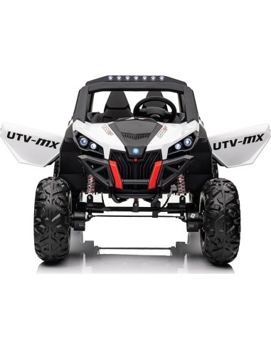 Buggy UTV-MX 2000N White