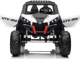 Buggy UTV-MX 2000N White