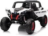 Buggy UTV-MX 2000N White