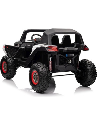 Buggy UTV-MX 2000N White