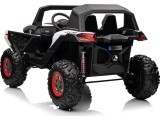 Buggy UTV-MX 2000N White