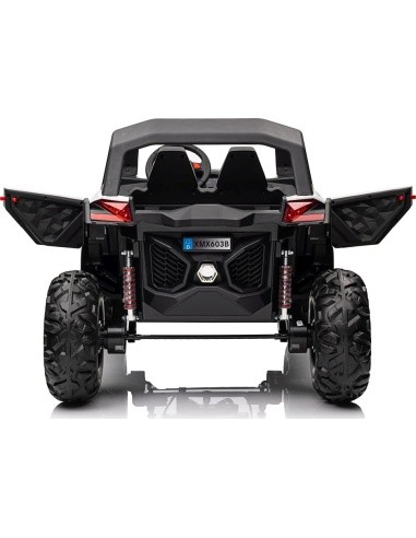 Buggy UTV-MX 2000N White