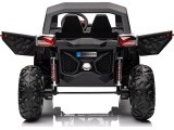 Buggy UTV-MX 2000N White