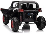 Bagis UTV-MX 2000N, baltas