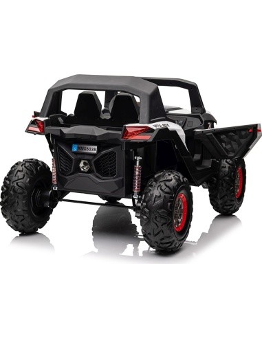 Buggy UTV-MX 2000N White