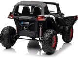 Buggy UTV-MX 2000N White
