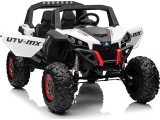 Bagis UTV-MX 2000N, baltas