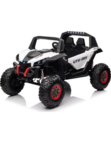 Buggy UTV-MX 2000N White
