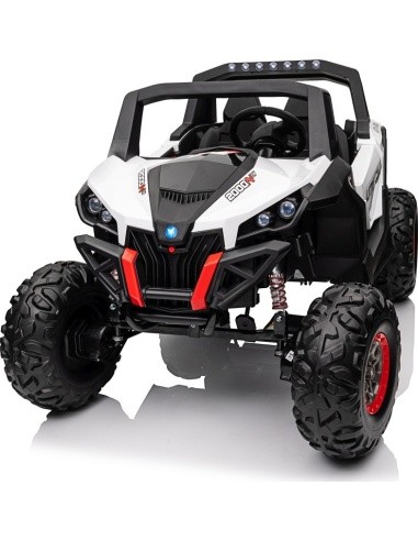 Buggy UTV-MX 2000N White