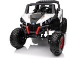 Bagis UTV-MX 2000N, baltas