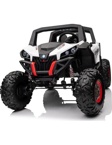 Buggy UTV-MX 2000N White