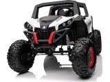 Buggy UTV-MX 2000N White