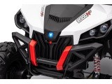 Bagis UTV-MX 2000N, baltas