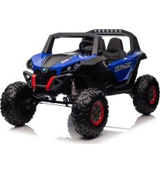 Buggy UTV-MX 2000N Blue
