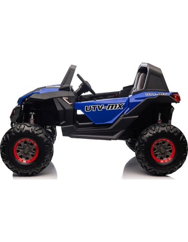 Buggy UTV-MX 2000N Blue