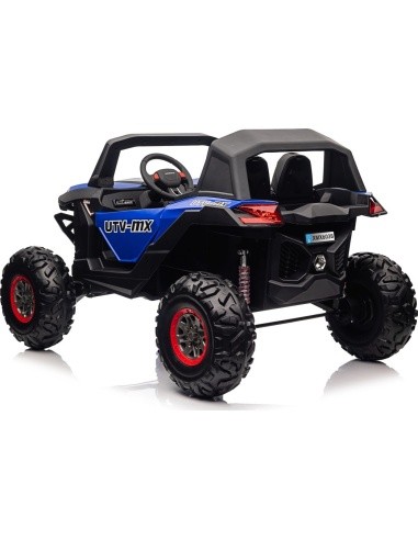 Buggy UTV-MX 2000N Blue