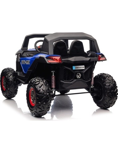 Buggy UTV-MX 2000N Blue