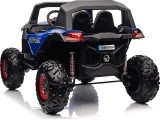 Buggy UTV-MX 2000N Blue