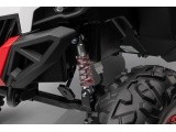 Buggy UTV-MX 2000N White