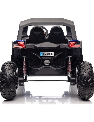 Buggy UTV-MX 2000N Blue