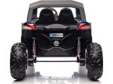 Buggy UTV-MX 2000N Blue
