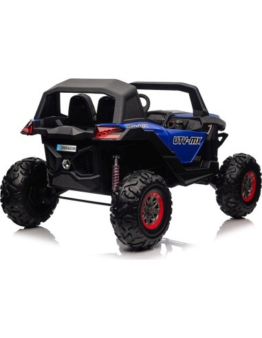 Buggy UTV-MX 2000N Blue