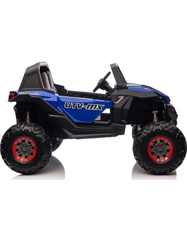 Buggy UTV-MX 2000N Blue