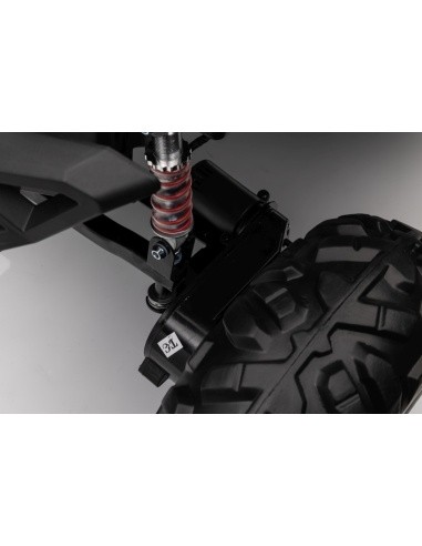 Bagis UTV-MX 2000N, baltas