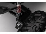 Bagis UTV-MX 2000N, baltas