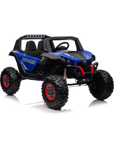 Buggy UTV-MX 2000N Blue
