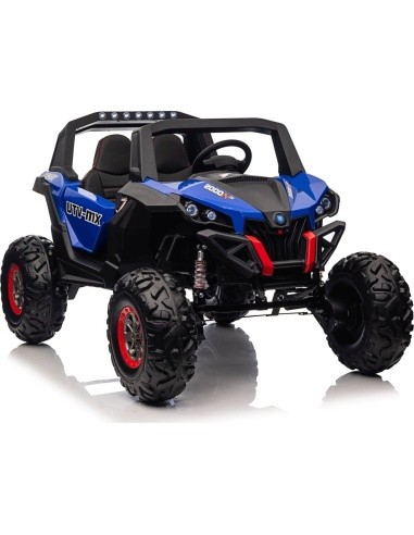 Buggy UTV-MX 2000N Blue