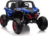 Buggy UTV-MX 2000N Blue