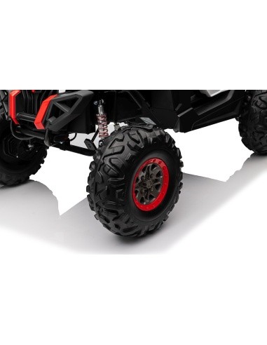 Buggy UTV-MX 2000N White