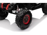 Buggy UTV-MX 2000N White