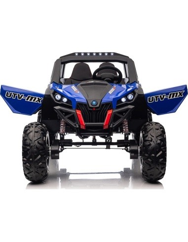 Buggy UTV-MX 2000N Blue