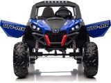 Buggy UTV-MX 2000N Blue