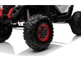 Buggy UTV-MX 2000N White